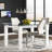 Budde Hand Tufted Wool Abstract Rug-22521214