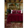 Velvet Coverlet