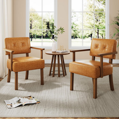 Upholstered Dining Chair