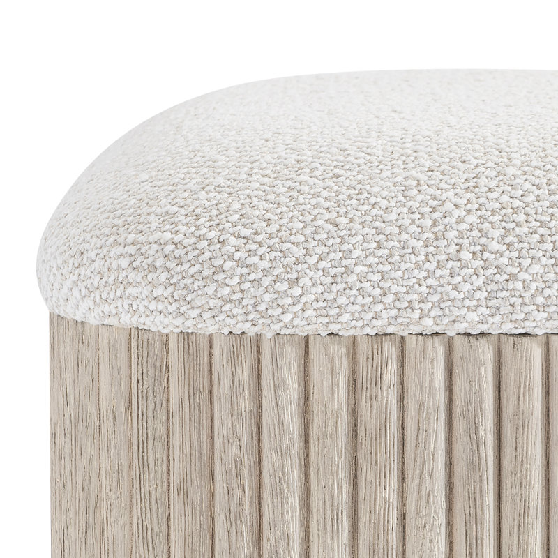 Bernhardt Lucerne Bench