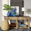 Lampe de table 23,5 po Freddy-33439789
