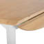 Drexel Extendable Oval Solid Wood Dining Table
