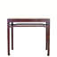 36" Long 19th Century Console Table