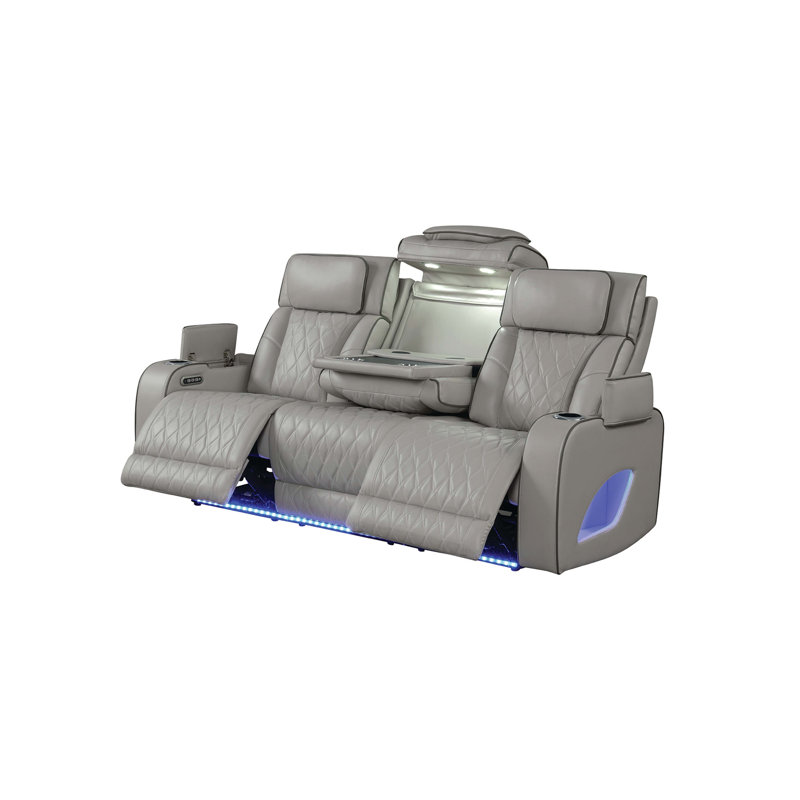 Canapé inclinable Fortuner