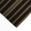 Tapis intérieur / extérieur brun HorizontalStripes-518182472