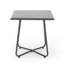 Table d'appoint 18 po Alder