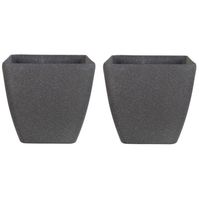 Lishe Pot Planter