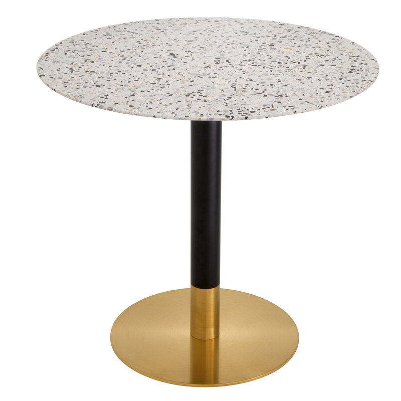 Dining Table Trevor - Terrazzo Top