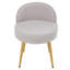 Wood Accent Stool