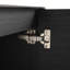 Ensemble de meuble-lavabo simple 39,82 po avec plateau en céramique Thesda