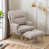 Bergmann Grey Linen is out of stock