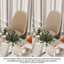 Chaises de salle à manger Jentree-710283711
