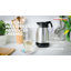 Gastroback 1.7L Stainless Steel Electric Tea Kettle