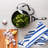Cuisine::pro® iD3® Saucepan with Lid 2.1qt
