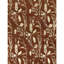 Floral Area Rug