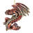 Light Protector Dragon Holiday Ornament-109233394