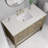 Emmeline 48'' Single Bathroom Vanity with Top-98619438-98502918