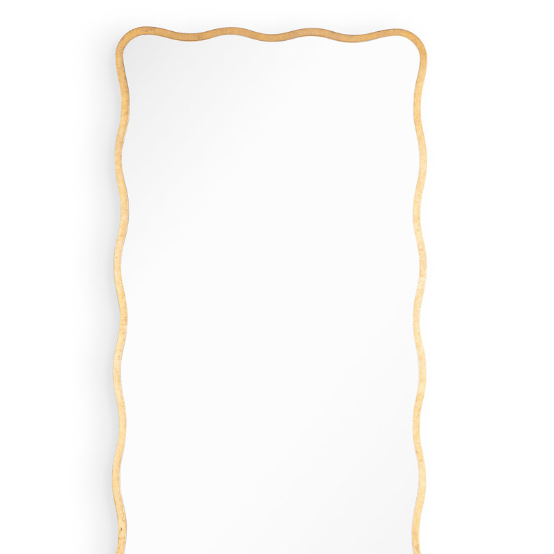 Candice Rectangle Wall Mirror
