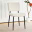 Chaise et table de salle à manger Modern Modern-985534070-985534071