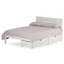 Vanderbilt Solid Wood Bed-22493902
