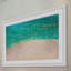 Parvez Taj - Single Picture Frame Print-18387719