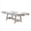 Table de salle à manger Kyier L 114 po x l 44 po