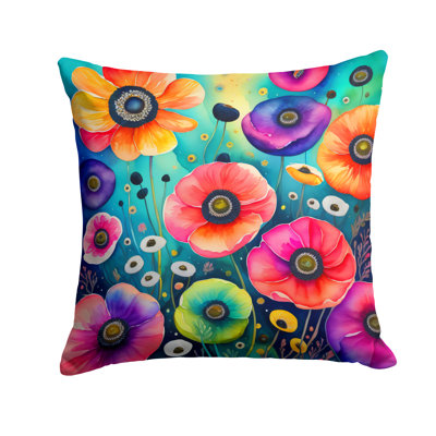  Coussin décoratif intérieur / extérieur en polyester Autre / Sans motif