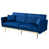 Bleu velours est en rupture de stock
