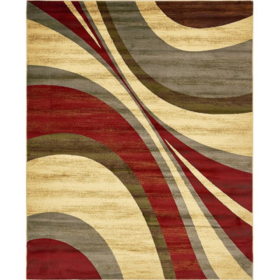 Tapis beige Ivetta