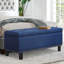 Banc de rangement rembourré Canealus-357542862