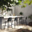 Tabouret Cordoba-284395307