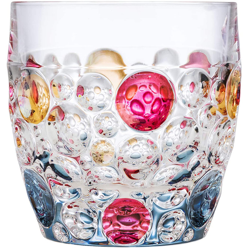 10oz. Wine Glass Set