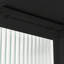Armoire murale 23,62 "à deux portes-2055188718-2055188712
