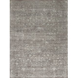 Amour Hand Knotted Area Rug
