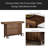 Chating Table With Footrest,Bar Table,Dining Table,Kitchentable