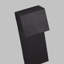 Rocha LED Outdoor Flush Mount-2038170570-2038170571