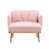 Ourson rose est en rupture de stock