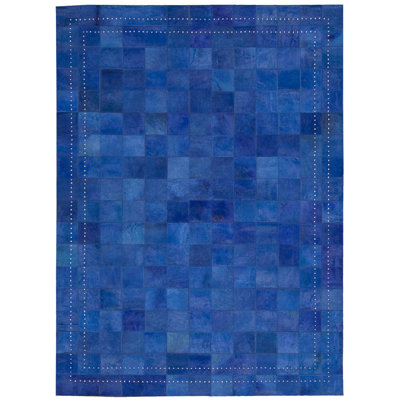 BillyRay Ink Area Rug