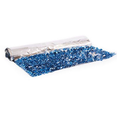 Vinyl Floral Sheeting