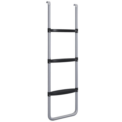 Trampoline Ladder
