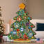 12 jours de décoration de Noël