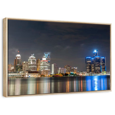 Detroit