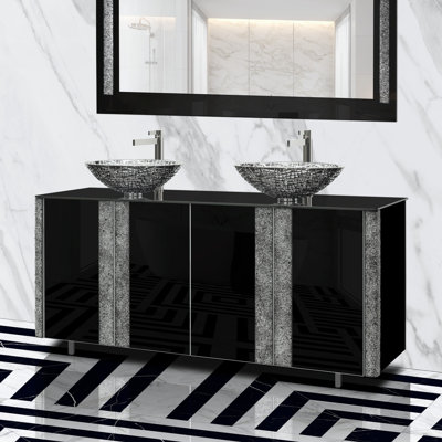 Princess 66'' W Vanity