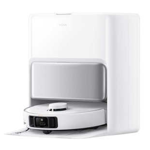 Mova P50 Pro Ultra 19000Pa Robot Vacuum and Mop