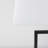 Marble Table Lamp