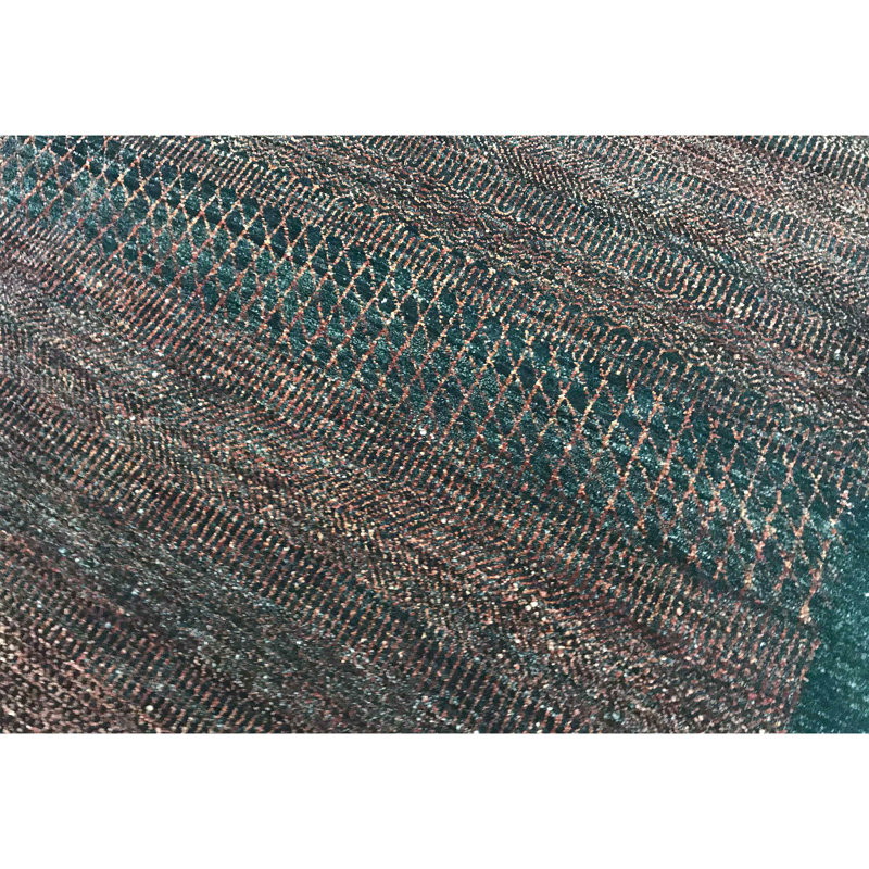 One-of-a-Kind 8'10" X 11'6" Area Rug