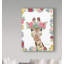 « fleur friends ii », art sur toile-31873188