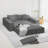 Boneless Modern Upholstered Sectional Sofa Couch Set,Modular Shaped Sectional Living Room Sofa Set-1298304297