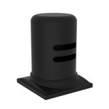 Adams Air Gap Cap and Escutcheon