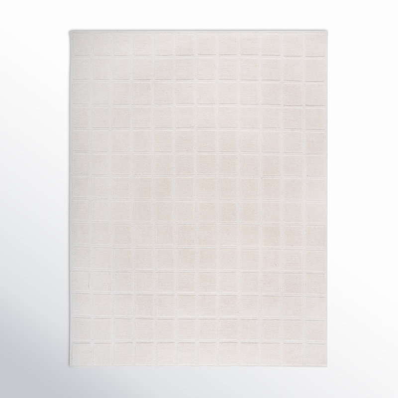 Tapis Melbourne, Rectangle 8 pi x 10 pi